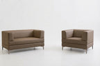 Office Sofa Crown