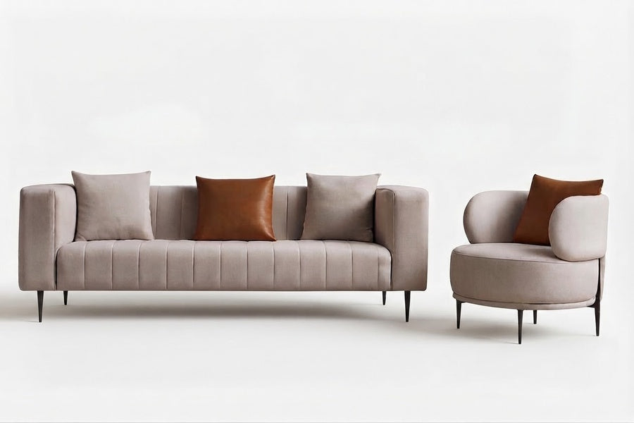 Office Sofa Noble
