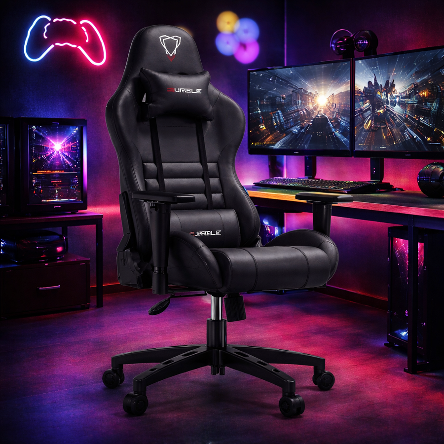 Furgle Gaming Chair