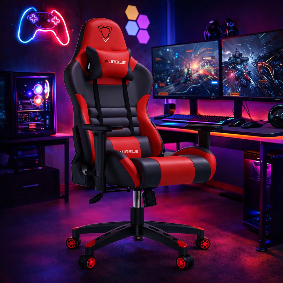 Furgle Gaming Chair