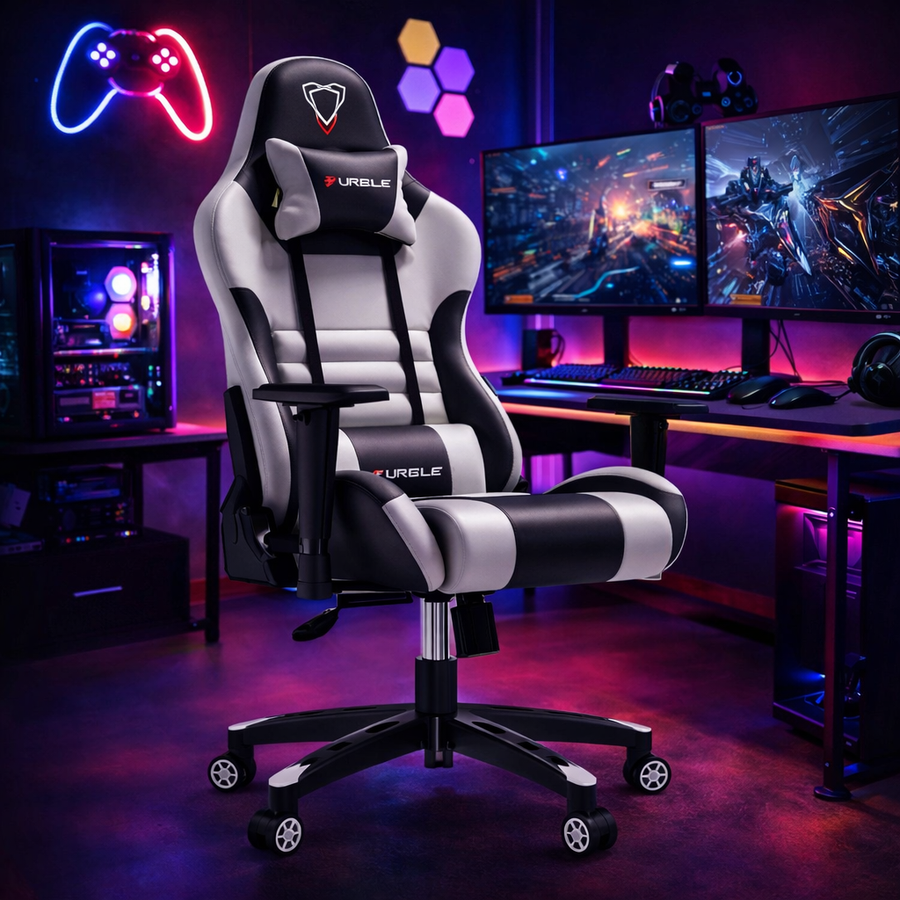 Furgle Gaming Chair