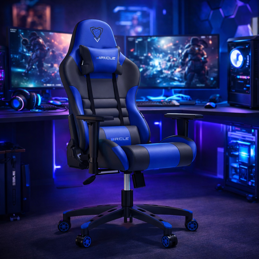 Furgle Gaming Chair
