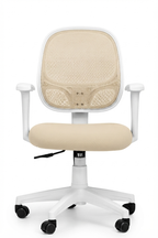 Smart Chair - White Frame