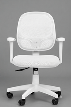 Smart Chair - White Frame