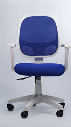 Smart Chair - White Frame