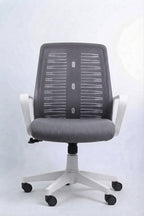 Roma chair white Frame