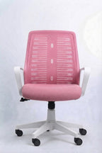 Roma chair white Frame
