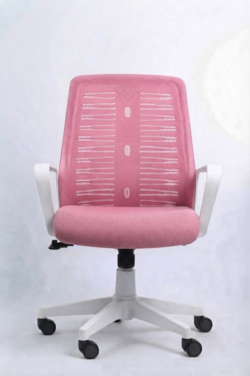 Roma chair white Frame