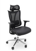 Montaro Chair-latex foam seat